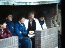 0DIA 1985 RAVA PUPS 1